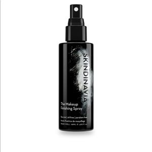 Skindinavia The Makeup Finishing Spray